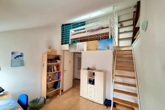 achat appartement riom 63200