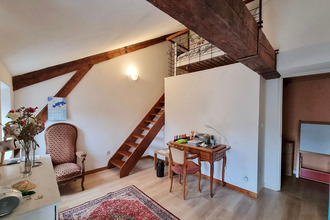 achat appartement riom 63200