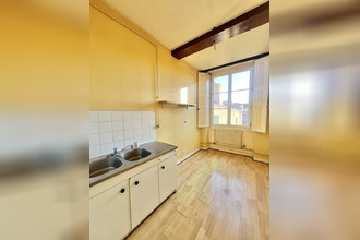 achat appartement riom 63200