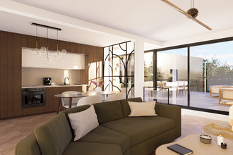 achat appartement riom 63200