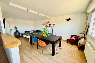 achat appartement riom 63200