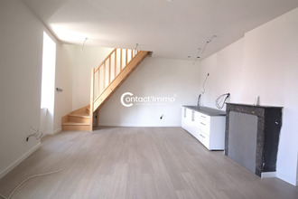 achat appartement riom 63200