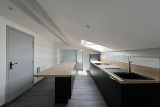 achat appartement riom 63200