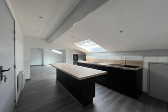 achat appartement riom 63200