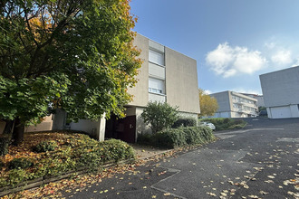 achat appartement riom 63200