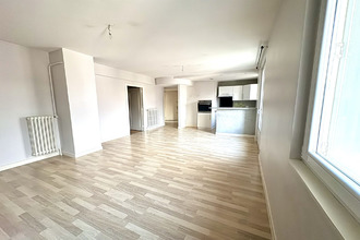achat appartement riom 63200