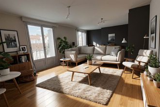 achat appartement riom 63200