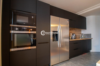 achat appartement riom 63200