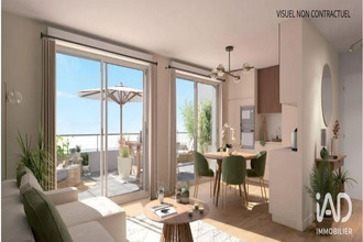 achat appartement riom 63200