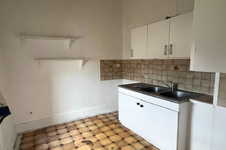 achat appartement riom 63200