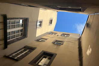 achat appartement riom 63200