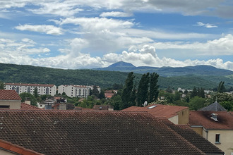 achat appartement riom 63200