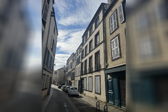 achat appartement riom 63200