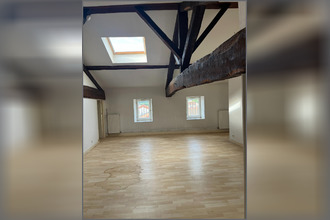 achat appartement riom 63200