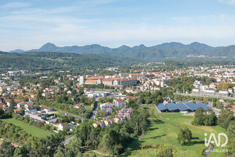 achat appartement riom 63200