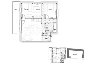 achat appartement riom 63200