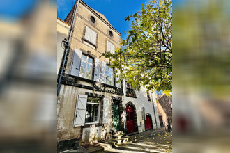 achat appartement riom 63200