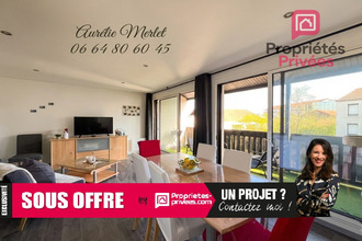achat appartement riom 63200