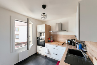 achat appartement riom 63200