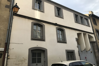 achat appartement riom 63200