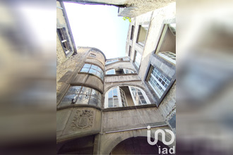 achat appartement riom 63200
