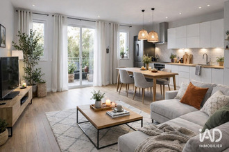 achat appartement riom 63200