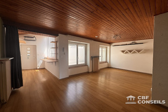 achat appartement riom 63200