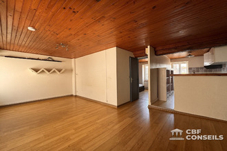 achat appartement riom 63200