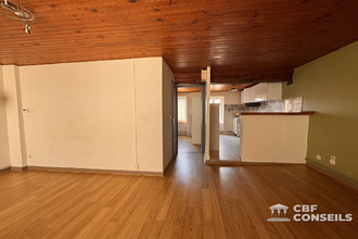 achat appartement riom 63200