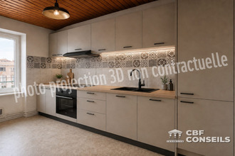 achat appartement riom 63200