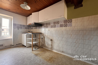 achat appartement riom 63200