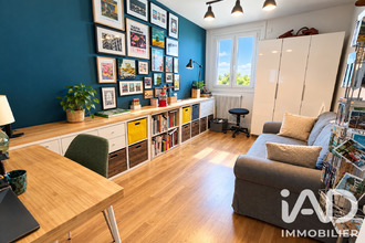 achat appartement riom 63200