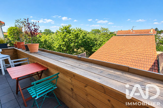 achat appartement riom 63200