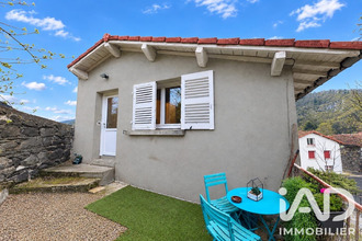 achat appartement riom 63200