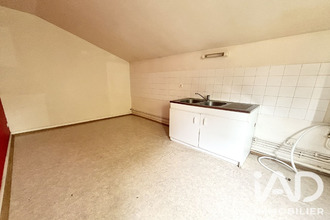 achat appartement riom 63200