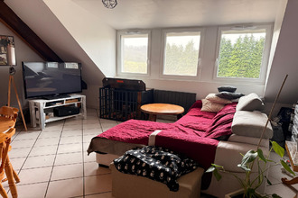 achat appartement rioz 70190