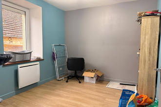 achat appartement rioz 70190