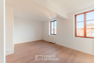 achat appartement riquewihr 68340