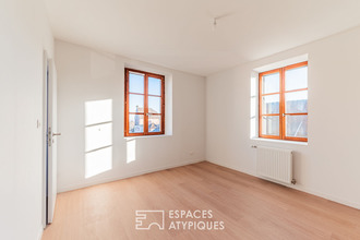achat appartement riquewihr 68340
