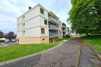 achat appartement ris-orangis 91000