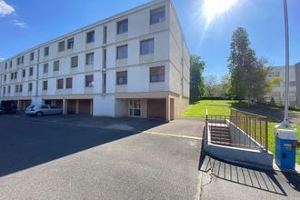 achat appartement ris-orangis 91000