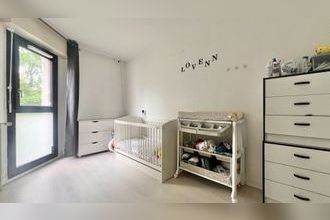 achat appartement ris-orangis 91000