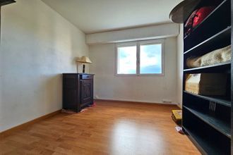 achat appartement ris-orangis 91000