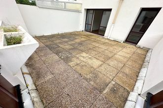 achat appartement ris-orangis 91000