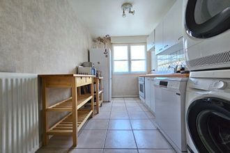 achat appartement ris-orangis 91000