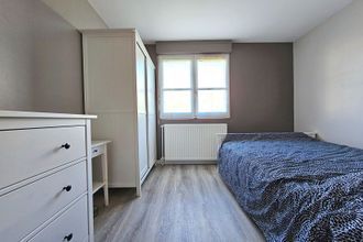 achat appartement ris-orangis 91000