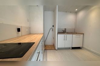 achat appartement ris-orangis 91000