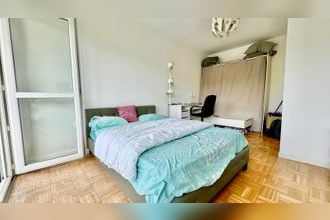 achat appartement ris-orangis 91000