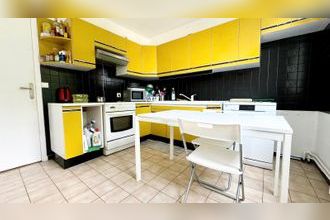 achat appartement ris-orangis 91000