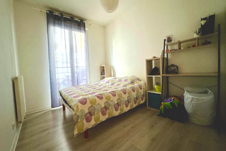 achat appartement ris-orangis 91000